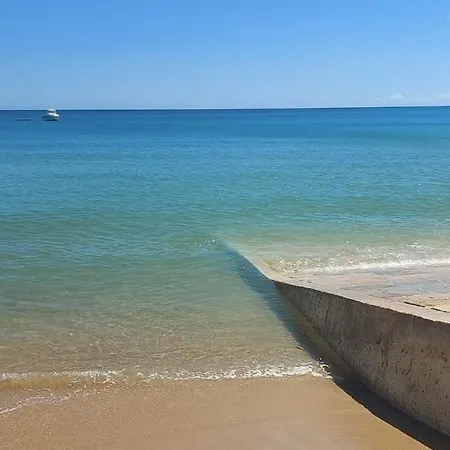 Casa Da Appartamento Burgau