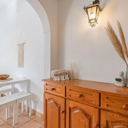 Casa Da Appartement Burgau