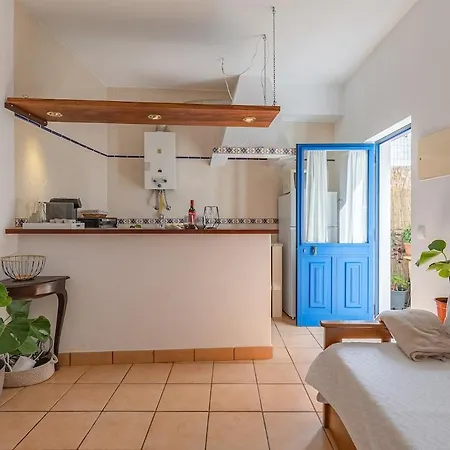 Appartement Casa Da