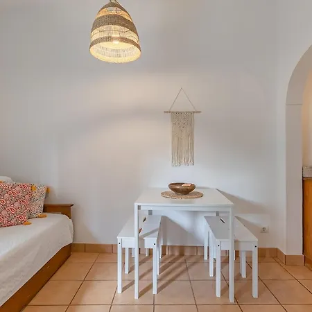 Casa Da Appartamento Burgau