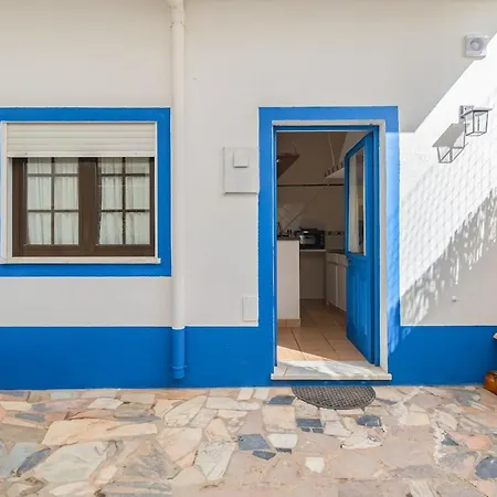 Апартаменты Casa Da Бургау