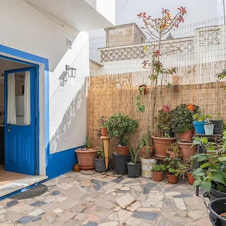 Апартаменты Casa Da *