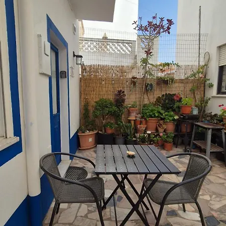 Casa Da Appartamento Burgau