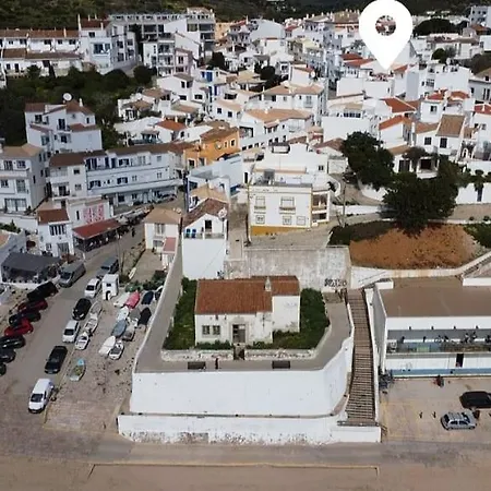 Casa Da Апартаменты *