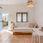 Casa Da 公寓 布尔高