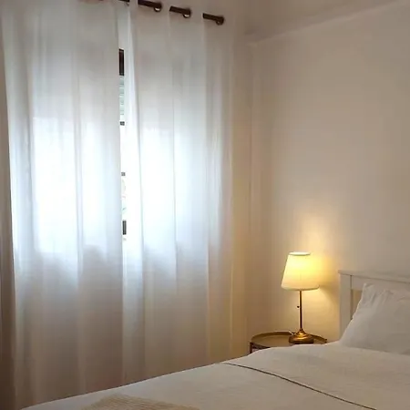 Casa Da شقة بورغاو