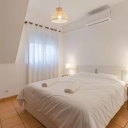 شقة Casa Da بورغاو