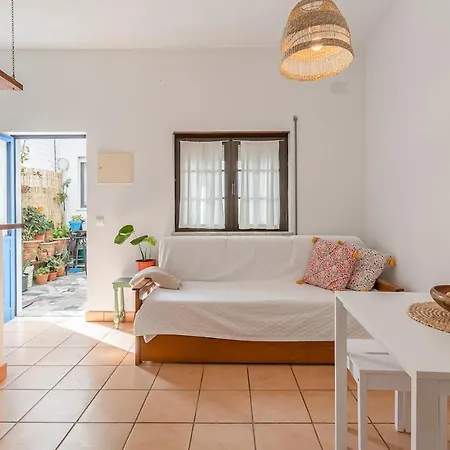 Casa Da شقة بورغاو