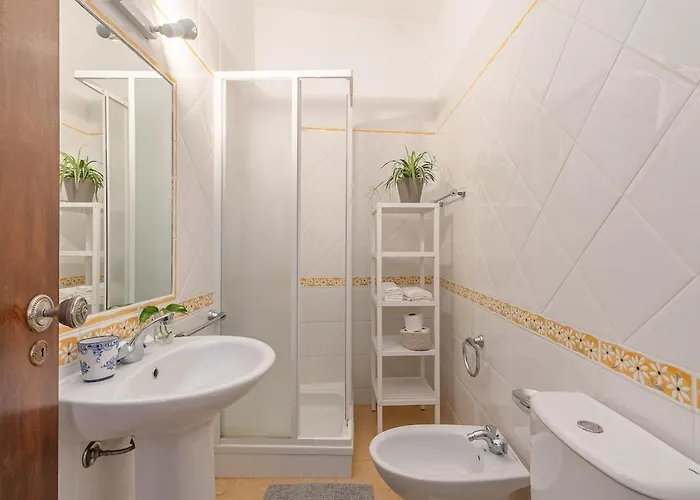 Daire Casa Da Burgau