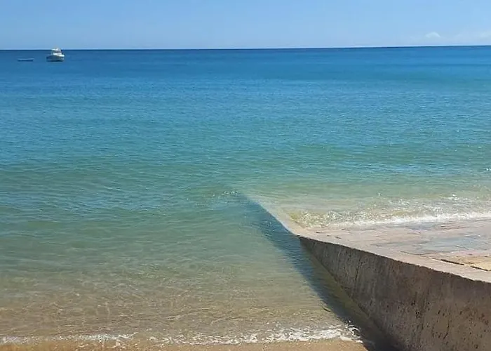 Casa Da Daire Burgau