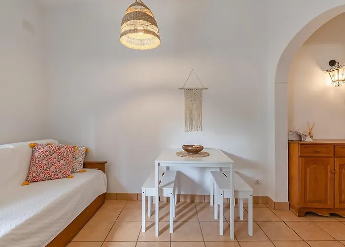 Casa Da Daire Burgau