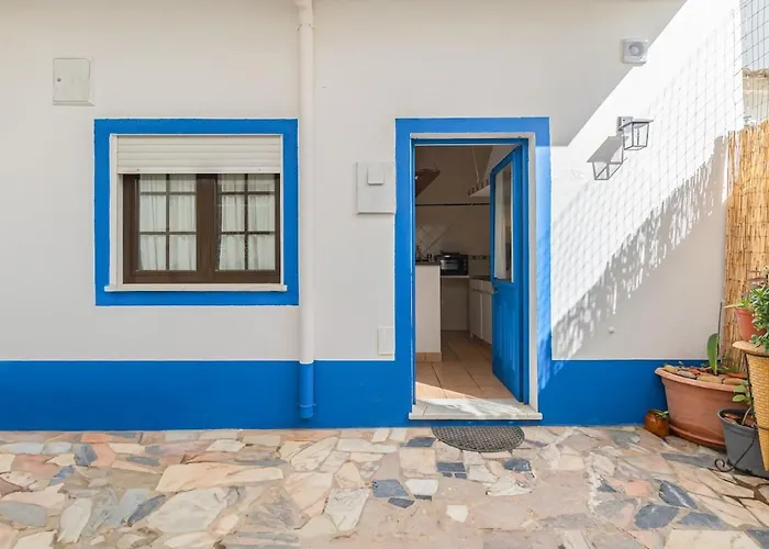 Daire Casa Da Burgau