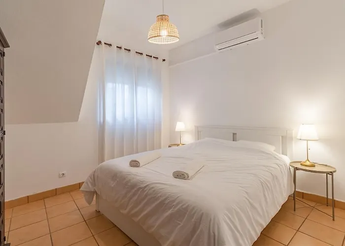 Daire Casa Da Burgau