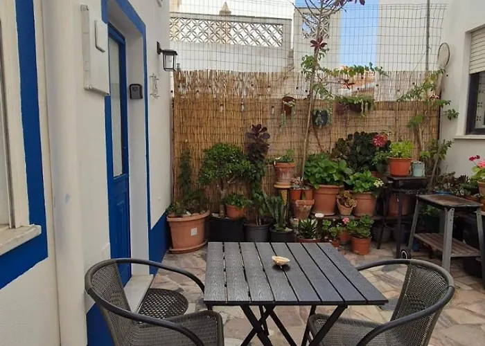 Casa Da Daire Burgau