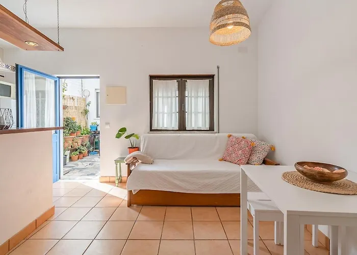 Casa Da Daire Burgau